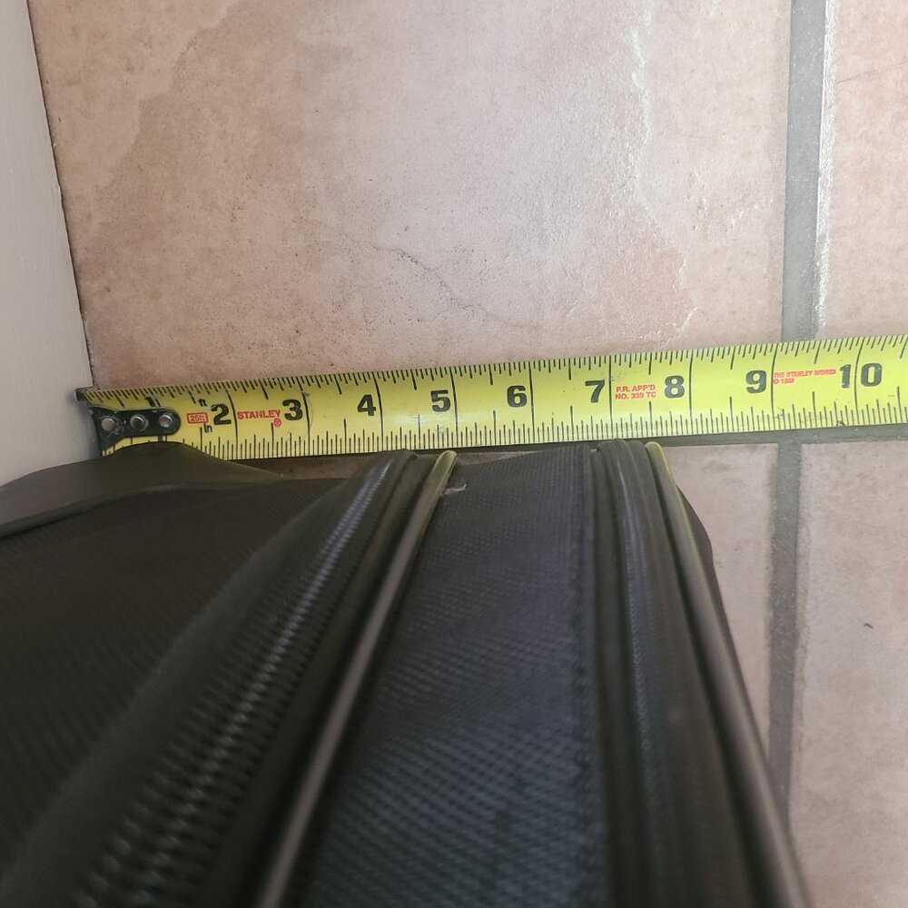 Samsonite Classic Business Laptop Rolling Briefcase - Picture 9 of 10